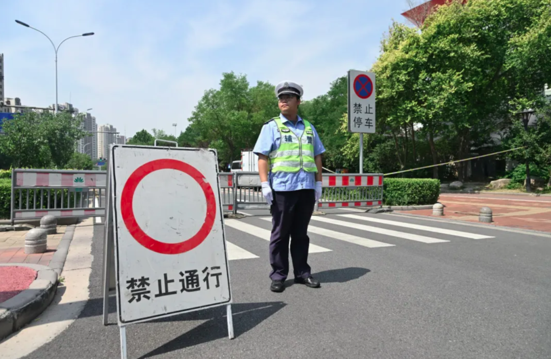 本周末！天津多地通行有变！